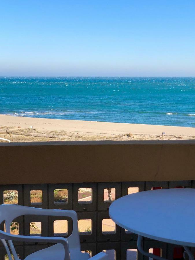Barcaresa-Ravissant Appartement Piscine Vue Mer Wifi Parking Gratuit Ле Баркарес Экстерьер фото