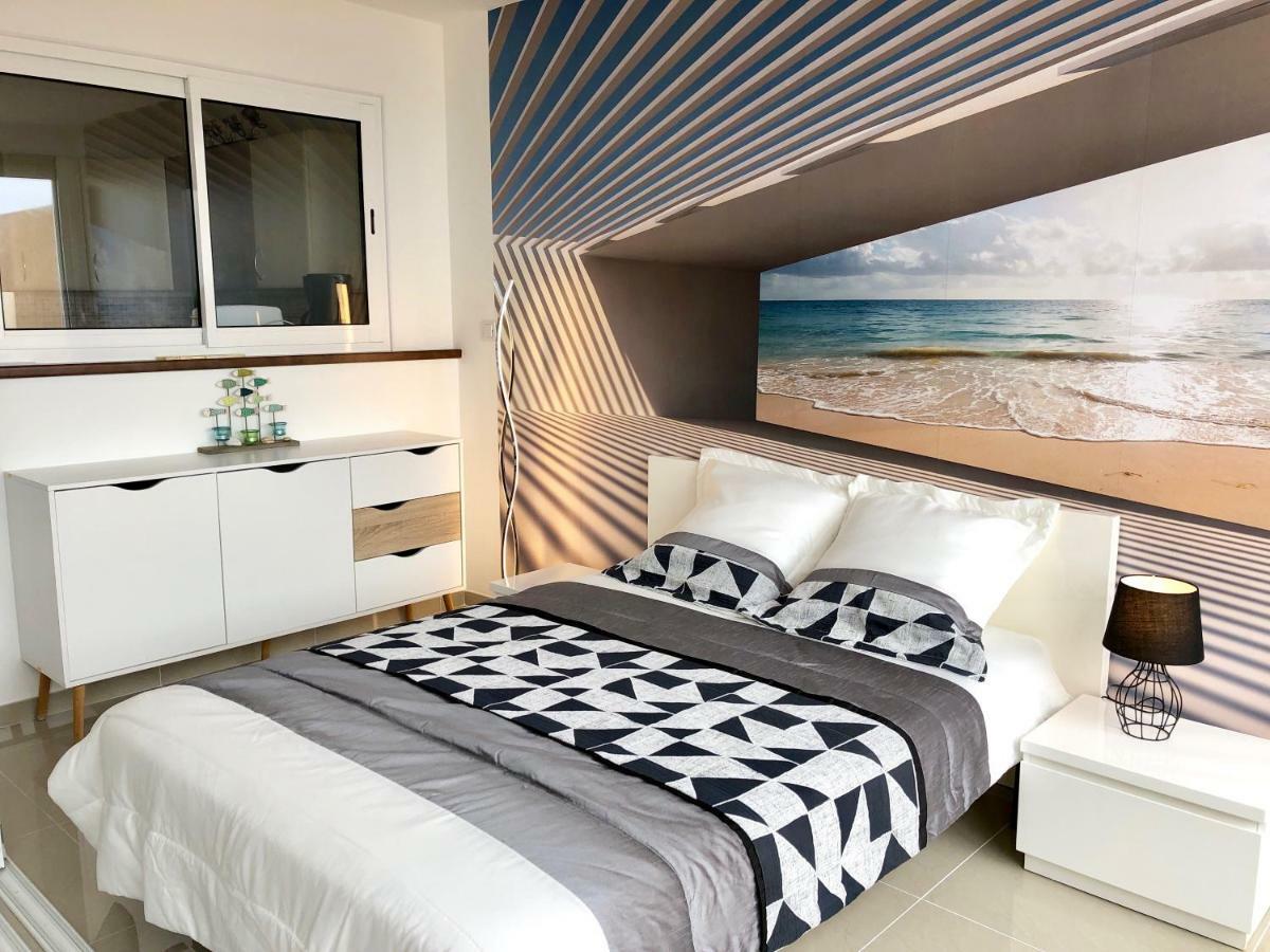 Barcaresa-Ravissant Appartement Piscine Vue Mer Wifi Parking Gratuit Ле Баркарес Экстерьер фото