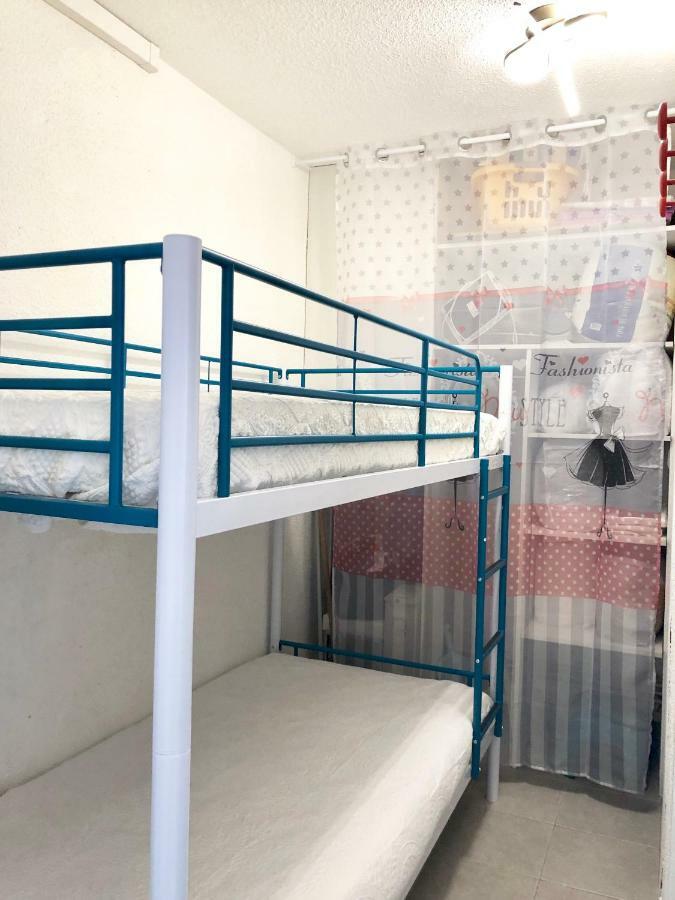 Barcaresa-Ravissant Appartement Piscine Vue Mer Wifi Parking Gratuit Ле Баркарес Экстерьер фото